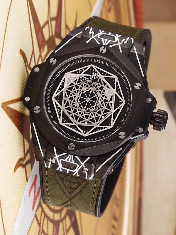 HUBLOT GENEVE Watch 561